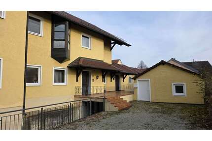 Haus zum Kaufen in Tettenweis 335.000,00 € 165 m²