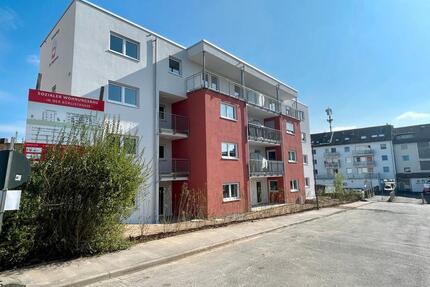 3ZKB-Wohnung in Zentraler Lage von Kassel!