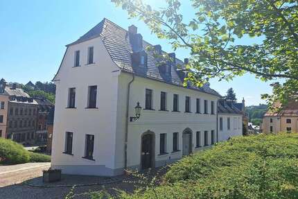 Wohnung zum Mieten in Reichenbach 824,00 € 88 m²