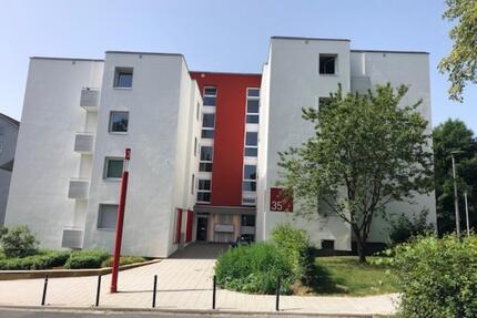 3 ZKB Wohnung mit Balkon in Baunatal am Baunsberg ( BTL-BA35-1ML )