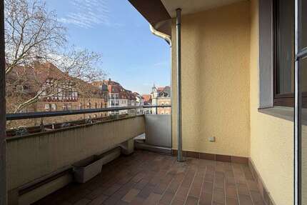 Wohnung zum Kaufen in Göttingen 159.000,00 € 51 m²