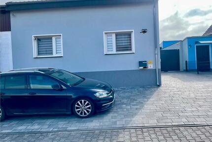 Modernisierte Doppelhaushälfte zum Ankommen und Wohlfühlen - Magdeburg Beyendorf-Sohlen