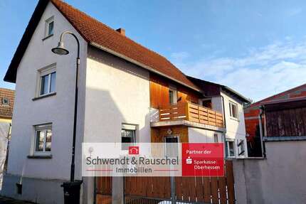 Haus zum Kaufen in Reichelsheim 199.000,00 € 123 m²