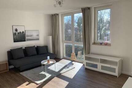 Wohnen auf Zeit in Aachen 1.150,00 €