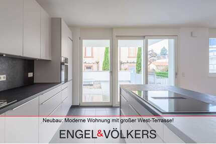 Wohnung zum Mieten in Maikammer 1.350,00 € 98 m²