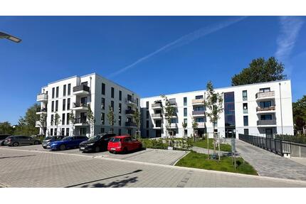 Tolle 2-Raum-Wohnung mit EBK in Kritzmow zu vermieten