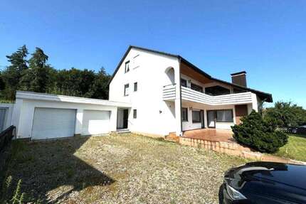 Haus zum Kaufen in Aichach 625.000,00 € 274.2 m²