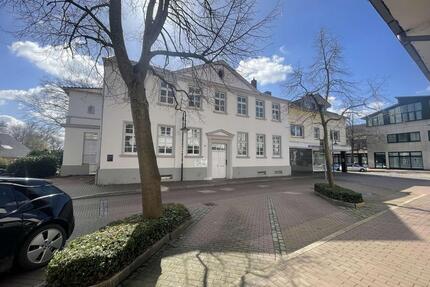 Charmante, frisch renovierte Wohnung – ideal für Singles oder Paare - Enger