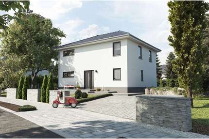 Haus zum Kaufen in Pemfling 526.910,00 € 153.17 m²
