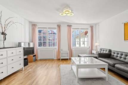 Wohnung zum Kaufen in Meersburg 415.000,00 € 70 m²