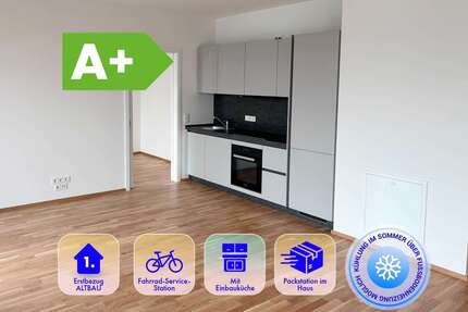 Wohnung zum Mieten in Chemnitz 677,16 € 56.43 m²