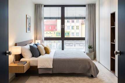 Wohnung zum Mieten in Schweinfurt 1.650,00 € 95 m²