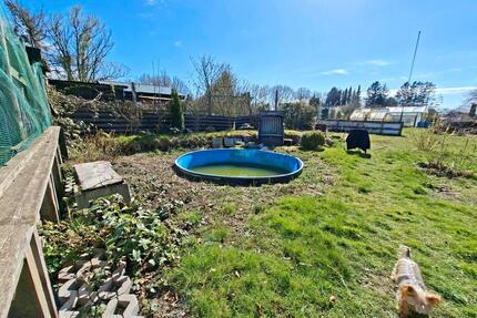 Schrebergarten in Schacht Audorf - Rendsburg