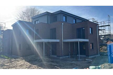 Neubauwohnung 65 m2 - 875,00&nbsp;EUR Kaltmiete, ca.&nbsp; 65,00&nbsp;m&sup2; in Owschlag (PLZ: 24811)