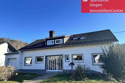 Haus zum Kaufen in Hilchenbach 279.000,00 € 194.4 m²