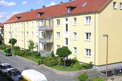 Wohnung zum Mieten in Celle 461,44 € 45.49 m²