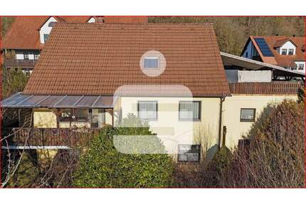 Wohnen in sonniger Idylle - 290.000,00&nbsp;EUR Kaufpreis, ca.&nbsp; 173,00&nbsp;m&sup2;&nbsp;Wohnfl&auml;che in Kasendorf (PLZ: 95359)