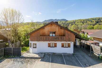Haus zum Kaufen in Gaißach 995.000,00 € 185 m²