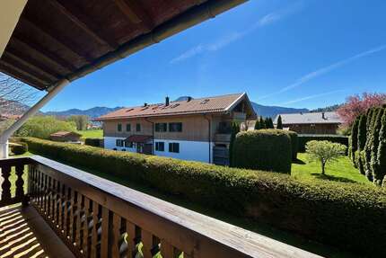 Wohnung zum Kaufen in Rottach-Egern 579.000,00 € 58 m²