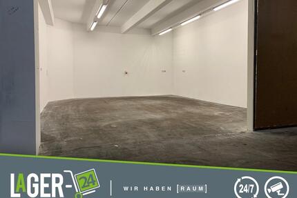 Lager Waren- Lager Hobby-Raum- Werkstatt ca. 21 m² - Villingen-Schwenningen