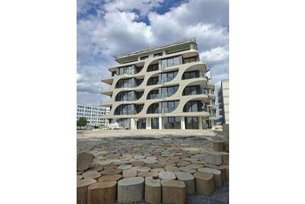 Wohnung zum Kaufen in Berlin 925.000,00 € 85.1 m²