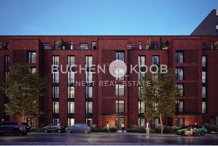 Wohnung zum Kaufen in Hamburg 865.000,00 € 75.5 m²