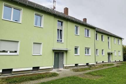 Wohnung zum Mieten in Kassel 416,40 € 49.63 m²