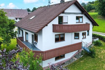 2-Zimmer-Wohnung - 650,00&nbsp;EUR Kaltmiete, ca.&nbsp; 68,00&nbsp;m&sup2; in Hohentengen (PLZ: 88367)