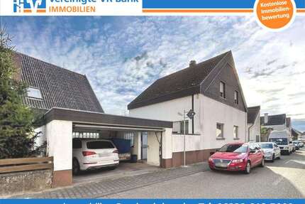 Haus zum Kaufen in Otterstadt 299.000,00 € 187 m²