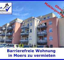 Wohnung zum Mieten in Moers 770,00 € 59 m²