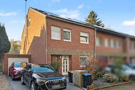 Haus zum Kaufen in Dortmund 499.000,00 € 120 m²