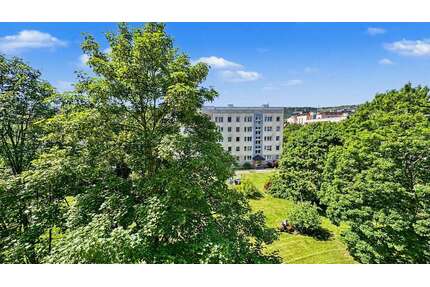 Wohnung zum Kaufen in Jena 130.000,00 € 59 m²