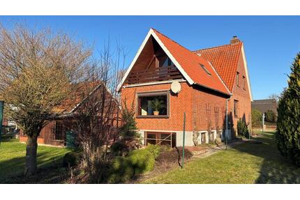 ! Platz für Träume ! - 339.000,00&nbsp;EUR Kaufpreis, ca.&nbsp; 120,00&nbsp;m&sup2; in Grömitz (PLZ: 23743)