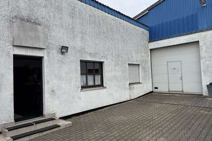 Halle in Ramstein-Miesenbach 1.550,00 € 250 m²