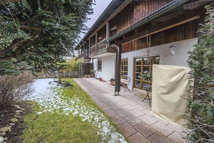 Haus zum Kaufen in Neubiberg 1.050.000,00 € 116.34 m²