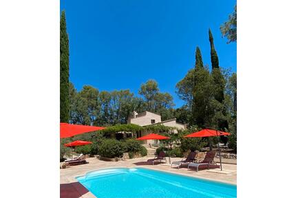 Ferienhaus in der Provence - 230,00&nbsp;EUR Kaltmiete, in Buchholz in der Nordheide (PLZ: 21244)