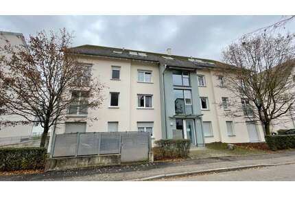 Wohnung zum Mieten in Ludwigsburg 1.128,00 € 85.09 m²