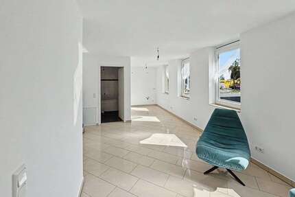 Wohnung zum Kaufen in Mannheim 220.000,00 € 41.31 m²