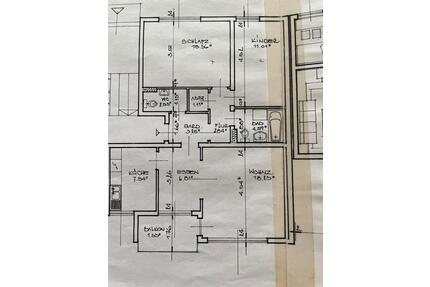 3 Zimmerwohnung in Nörvenich - 950,00&nbsp;EUR Kaltmiete, ca.&nbsp; 75,00&nbsp;m&sup2; in Nörvenich (PLZ: 52388)