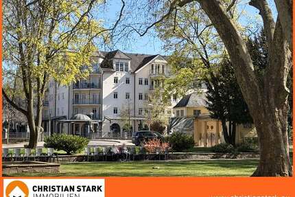 Wohnung zum Mieten in Bad Kreuznach 1.400,00 € 107 m²