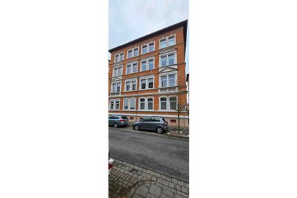 neu renovierte Dachgeschosswohnung in Braunschweig City