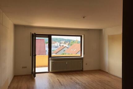 Marktheidenfeld 3-Zimmer Wohnung zum 01.06.2026 zu vermieten