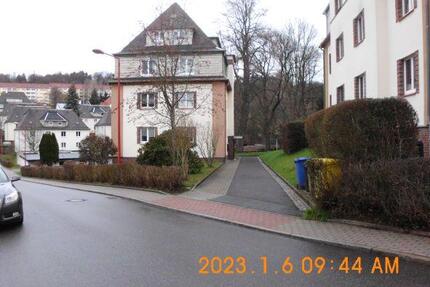 geräumige 2-Raum-Whg., 60 m², 1.OG, Am Grund 4, 09337 HOT - Hohenstein-Ernstthal