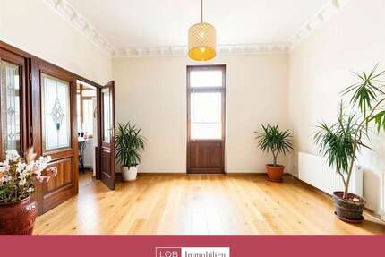 Wohnung zum Kaufen in Bad Kreuznach 280.000,00 € 110.76 m²