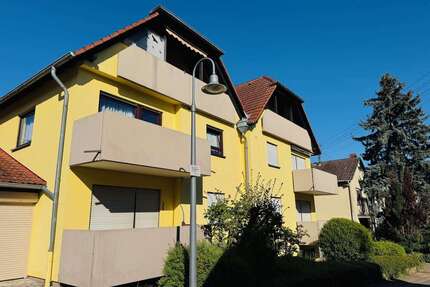 Wohnung zum Mieten in Burrweiler 600,00 € 68 m²