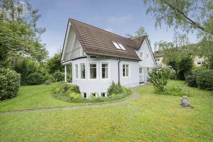 Haus zum Kaufen in Haar 1.250.000,00 € 172 m²