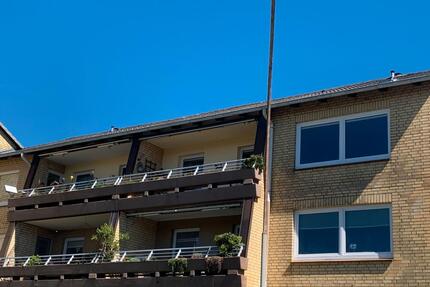 „Von Privat“ großzügige Wohnung mit schönem Blick, 2 min A1S5 - Ellerau