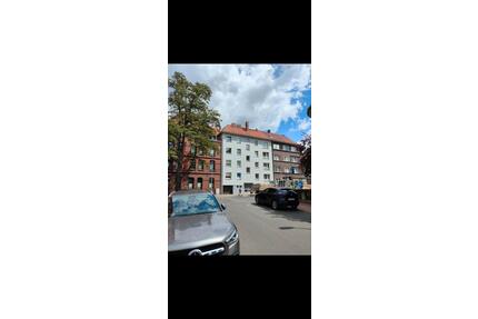 Helle 3-Zimmer Eigentumswohnung in Döhren - Hannover Döhren-Wülfel