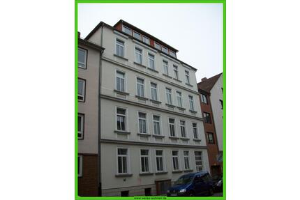 Besichtigung: Dienstag, 12.05.2026 um 17:00 Uhr! Hannover Nordstadt  Ideal für Singles oder Paare!
