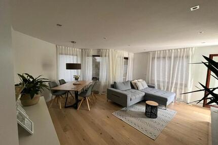 **Vermiete**Helle 3 Zimmer Wohnung in Aalen Grauleshof